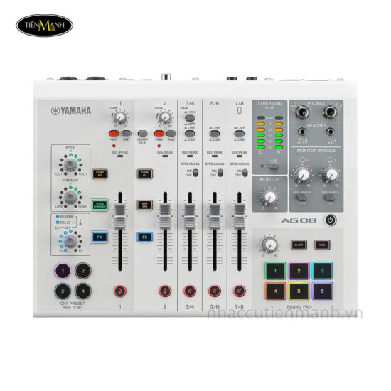 ban-tron-mixer-yamaha-ag08-live-streaming