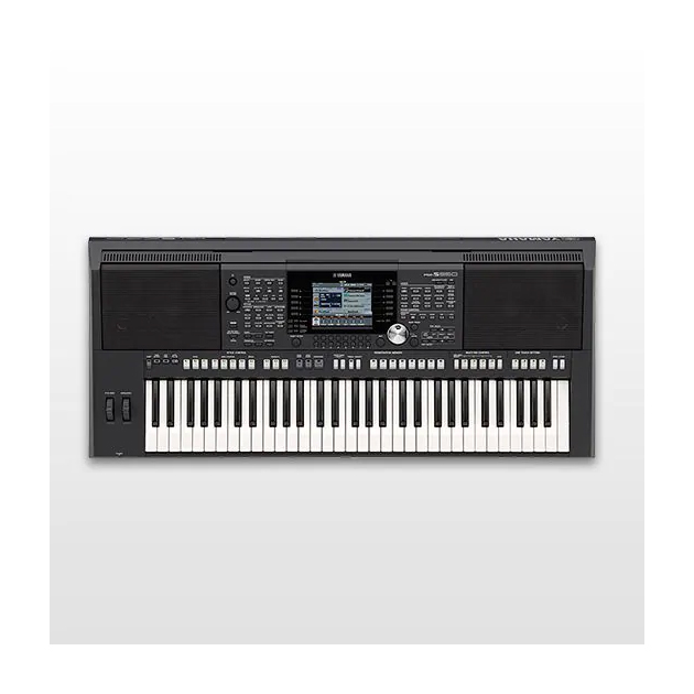 dan-organ-yamaha-psr-s950