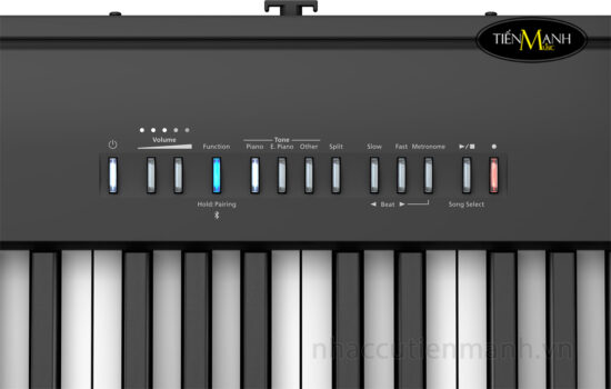 đàn piano điện roland fp30x