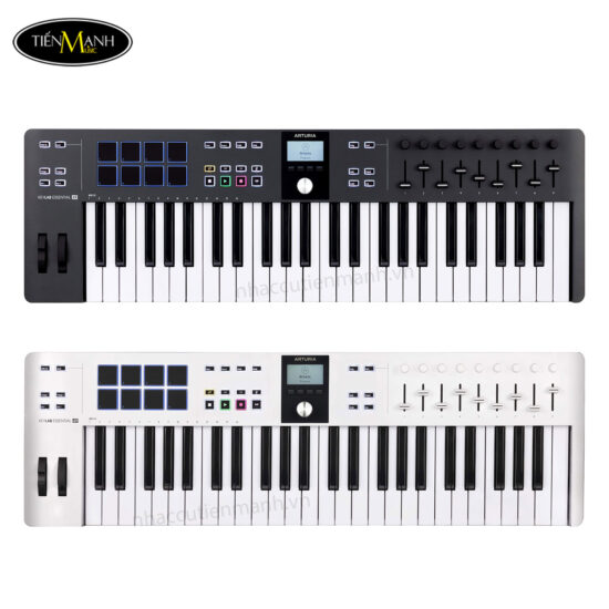 arturia-keylab-essential-49-mk3-keyboard-controller