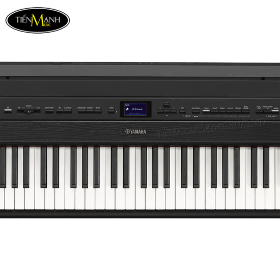 Đàn Piano Điện Yamaha P-525B / WH ( Black / White ) - Ảnh 9