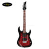 ibanez-gio-grx70qa-trb-electric-guitar-transparent-red-burst