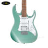 ibanez-grx40-mgn-electric-guitar-metallic-light-green