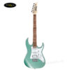 ibanez-grx40-mgn-electric-guitar-metallic-light-green