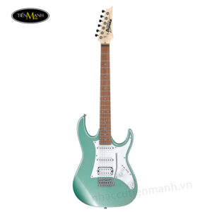 ibanez-grx40-mgn-electric-guitar-metallic-light-green