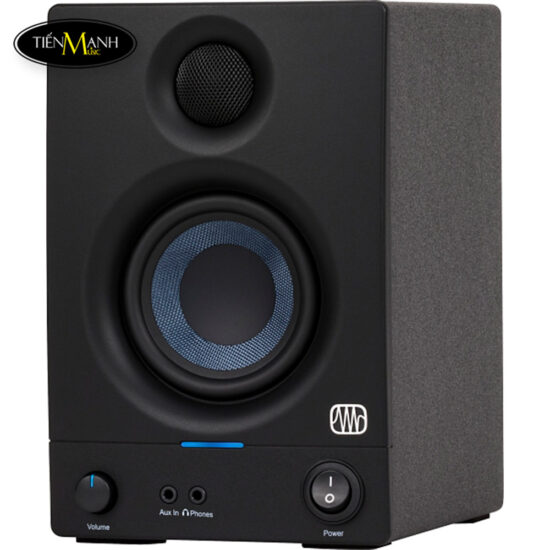 Loa Kiểm Âm Presonus Eris E3.5 Gen 2 ( Cặp ) - Ảnh 5