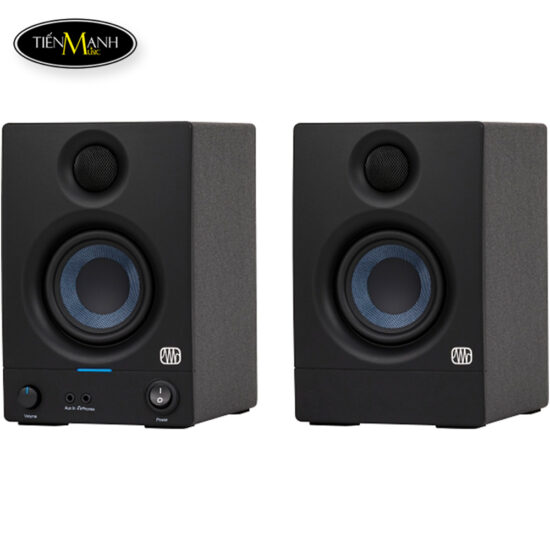 Loa Kiểm Âm Presonus Eris E3.5 Gen 2 ( Cặp ) - Ảnh 3