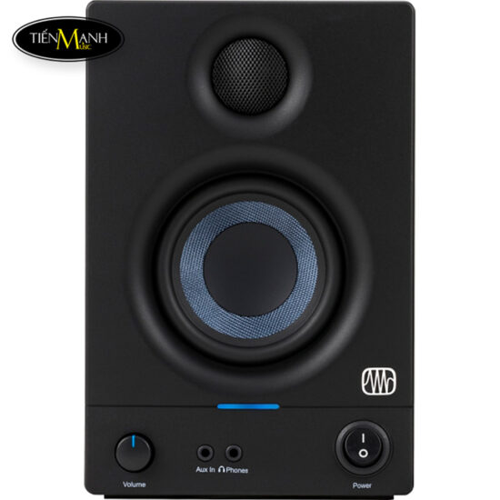 Loa Kiểm Âm Presonus Eris E3.5 Gen 2 ( Cặp ) - Ảnh 4