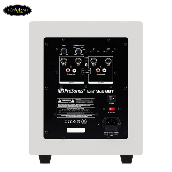 loa-sub-presonus-eris-sub-8-bt-subwoofer