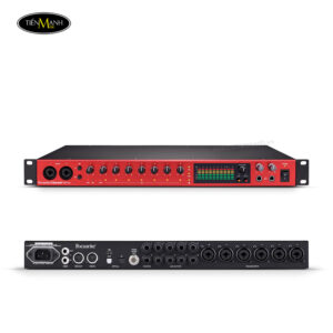 focusrite-clarett-8pre-usb-c-audio-interface