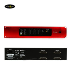 focusrite-rednet-2-16-channel-a-d-d-a-16-x-16-ethernet-audio-network-interface