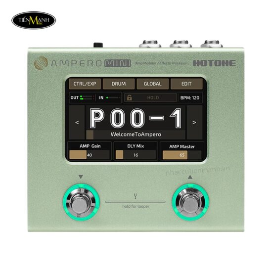 hotone-mp-50mc-ampero-mini-multieffects-pedal-macha