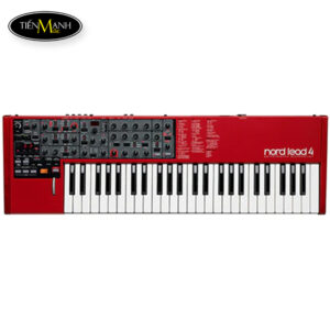Nord Lead 4 Synthesizer