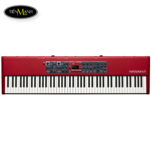 Nord Piano 5 88-key Stage Piano