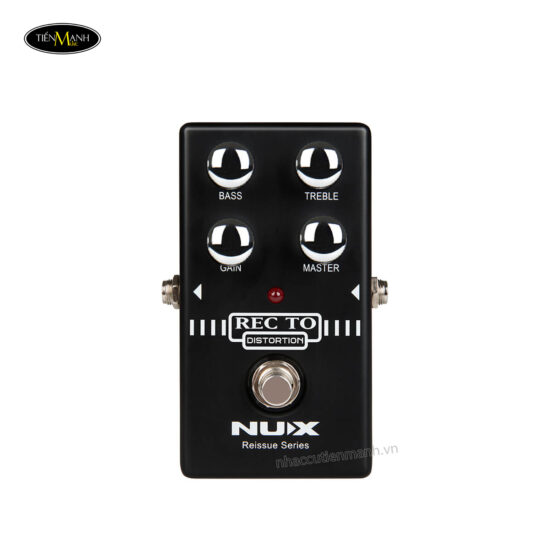 pho-dan-guitar-nux-rec-to-distortion