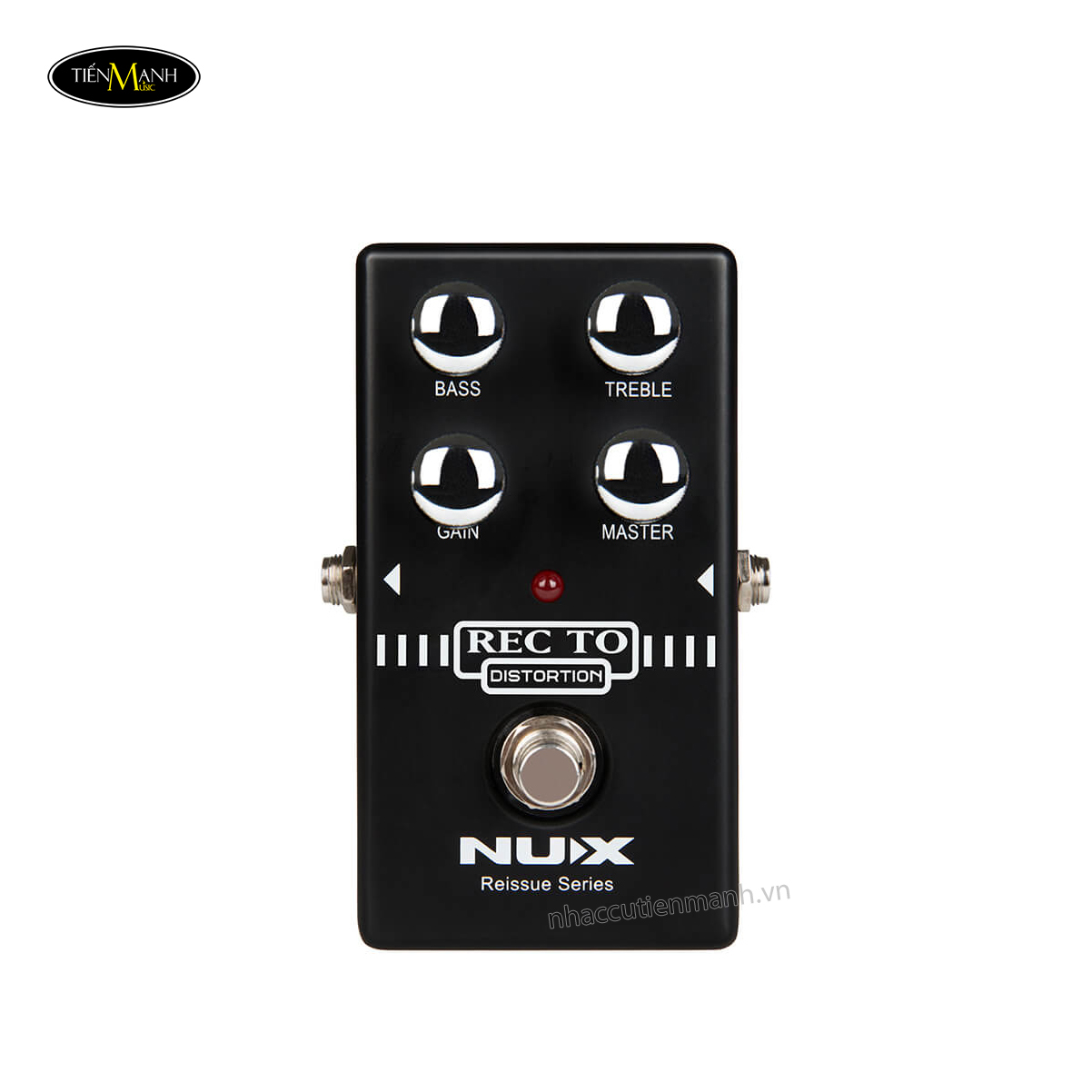 pho-dan-guitar-nux-rec-to-distortion
