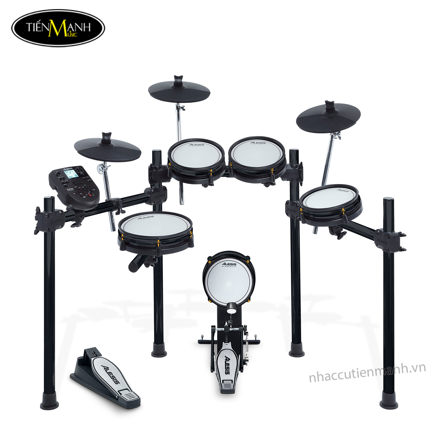 trong-dien-tu-alesis-surge-mesh-special-edition-se