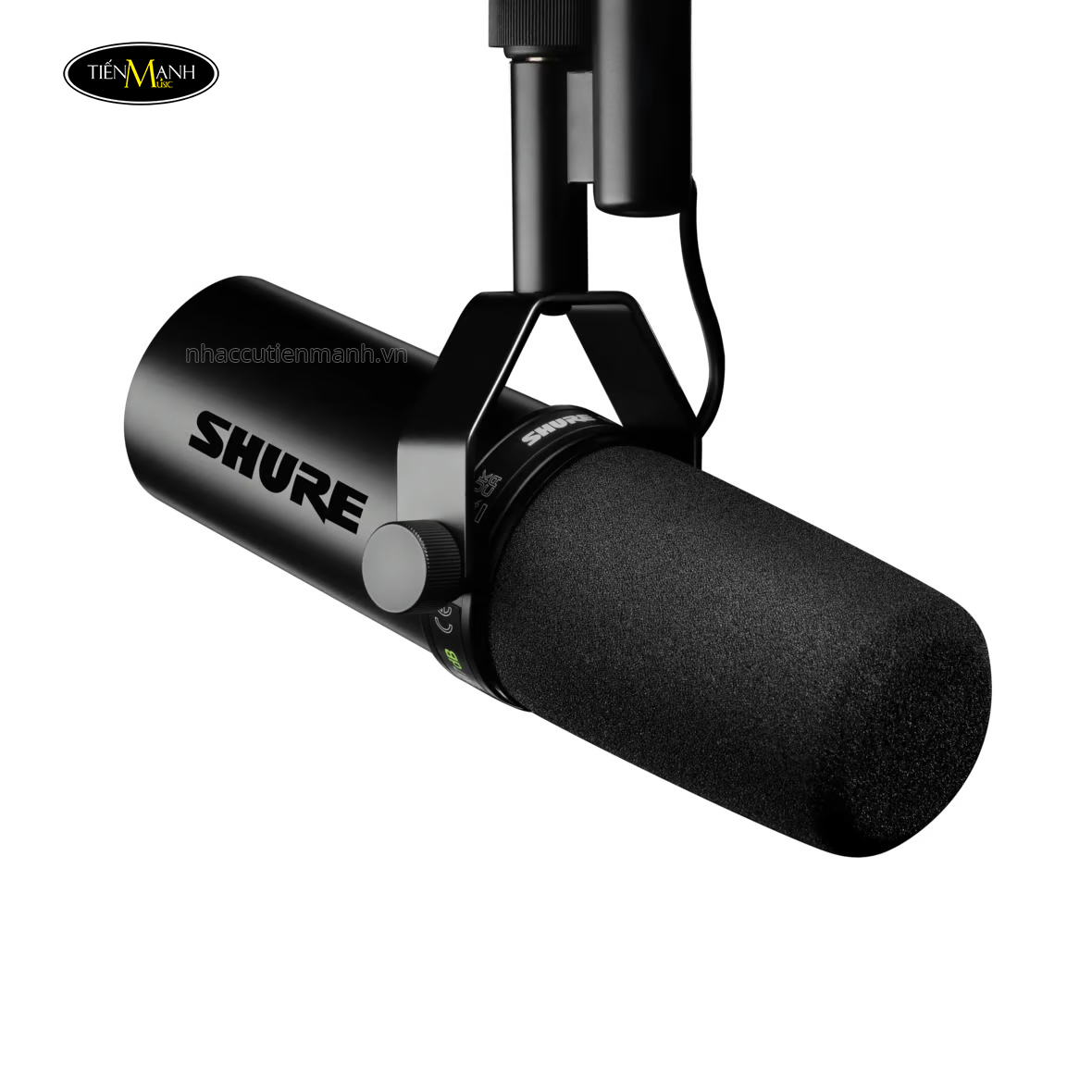 micro-thu-am-vocal-shure-sm7db-tich-hop-preamp-dynamic