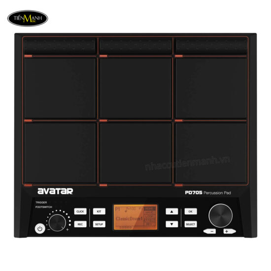 trong-dien-hxw-avatar-pd705-percussion-pad-1