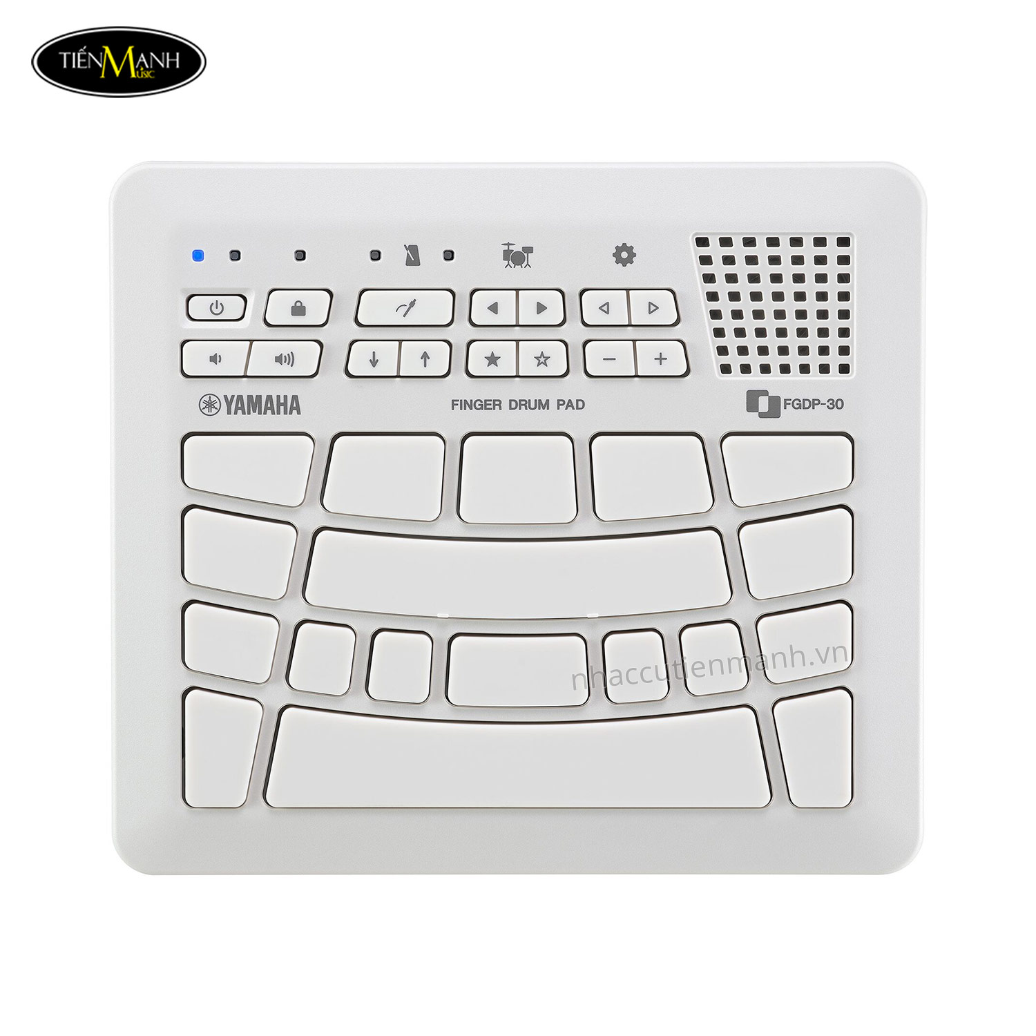 trong-yamaha-fgdp-30-finger-drum-pad