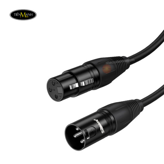 day-cap-micro-soundking-2-dau-canon-xlr-1m-1-5m-2m-3m-cable-duc-sang-cai-qrp-b05-qrp-b07-xlr3f-to-xlr3m-b05-b07