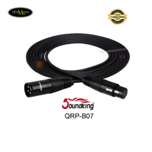 day-cap-micro-soundking-2-dau-canon-xlr-1m-1-5m-2m-3m-cable-duc-sang-cai-qrp-b05-qrp-b07-xlr3f-to-xlr3m-b05-b07