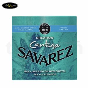 day-dan-guitar-classic-savarez-510mj