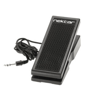 nektar-nx-p-universal-expression-pedal