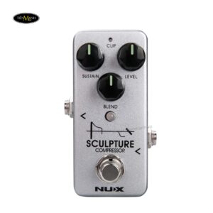 pho-guitar-nux-compressor-mini-pedal-sculpture-ncp-2