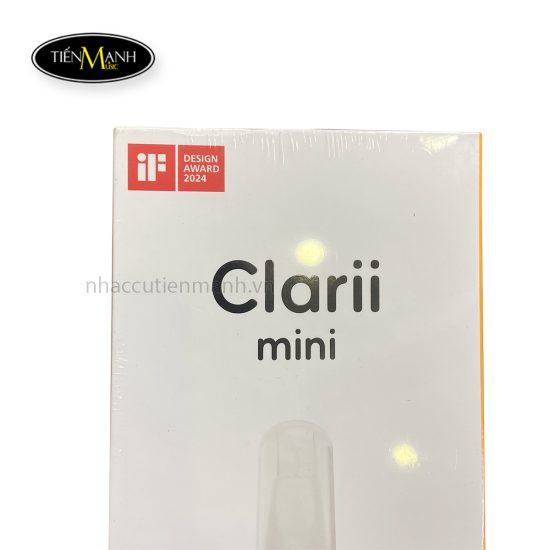 sao-dien-tu-robkoo-clarii-mini-