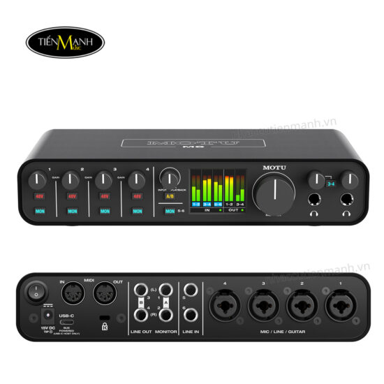 soundcard-motu-m6-usb-c-audio-interface