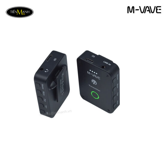 bo-thu-phat-khong-day-m-vave-wp-9-wireless-system-2-4ghz-cho-tai-nghe-ban-tron-thiet-bi-audio