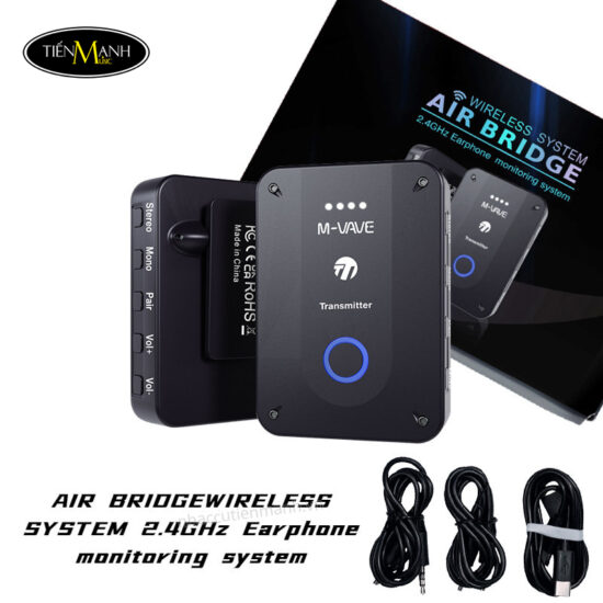 bo-thu-phat-khong-day-m-vave-wp-9-wireless-system-2-4ghz-cho-tai-nghe-ban-tron-thiet-bi-audio