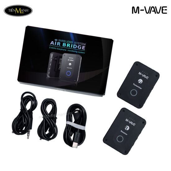 bo-thu-phat-khong-day-m-vave-wp-9-wireless-system-2-4ghz-cho-tai-nghe-ban-tron-thiet-bi-audio