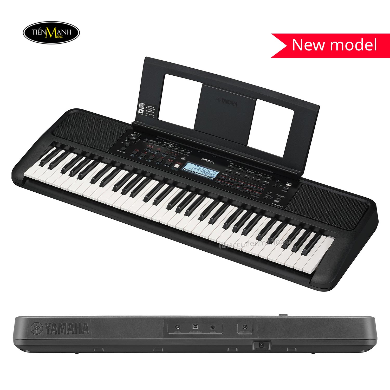 dan-organ-yamaha-psr-e383