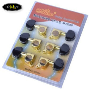 Khóa đàn guitar Acoustic Alice AP-016V3JP