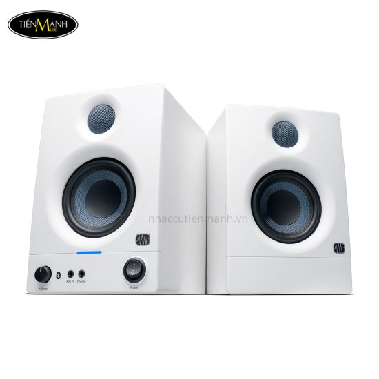 Loa Kiểm Âm Presonus Eris E3.5BT Gen 2 ( Cặp ) - Bluetooth - Ảnh 7