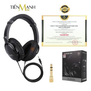 Tai Nghe Kiểm Âm Takstar HD-2000
