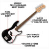 fender-squier-debut-precision-bass-guitar-black0379700506