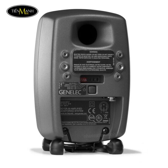 genelec-8010a-compact-two-way-studio-monitor-dark-grey-white-loa-kiem-am