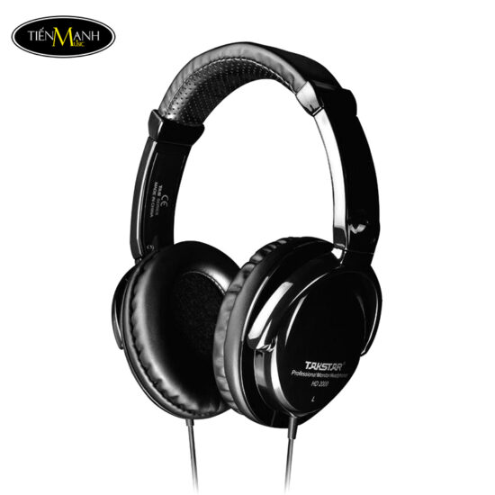 Tai Nghe Kiểm Âm Takstar HD2000