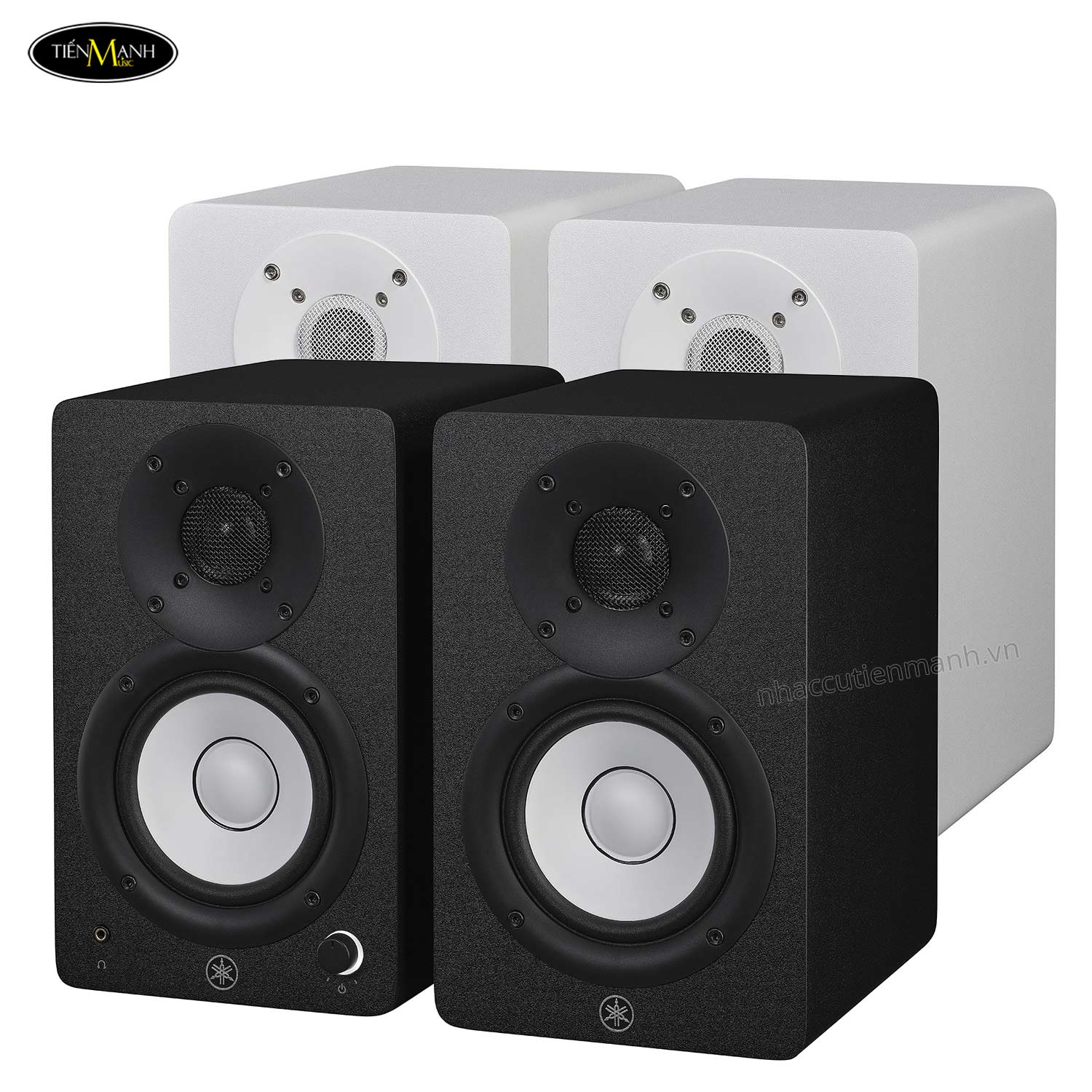 loa-kiem-am-yamaha-hs4-powered-studio-monitor-black-white