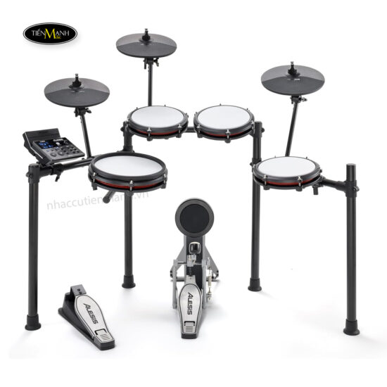 trong-dien-tu-alesis-nitro-max-kit
