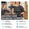 trong-dien-tu-alesis-nitro-max-kit