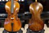 Đàn Cello Amati TQ CB330 ( CM205 ) size 4/4 ; 3/4