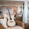 Đàn Guitar Acoustic Yamaha STORIA I