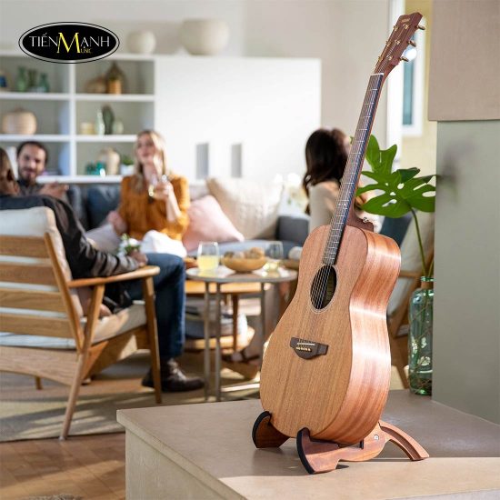 Đàn Guitar Acoustic Yamaha STORIA II