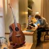 Đàn Guitar Acoustic Yamaha STORIA iii