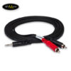 day-cap-chia-tin-hieu-chu-y-hosa-dai-1-8m-dau-3ly-stereo-trs-sang-2-dau-hoa-sen-hosa-rca-cmr206-cmr210-cmr215-cmr225