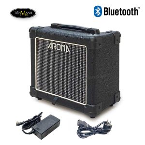 Ampli Guitar Điện Aroma AG-10S , Electric Ampli